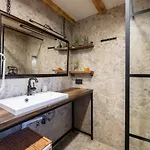 Rustic Cozy House Pupy Villa *