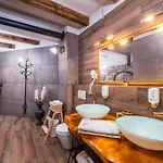Rustic Cozy House Pupy