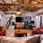 Rustic Cozy House Pupy Krnica