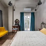 Rustic Cozy House Pupy Villa *