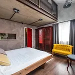 Villa Rustic Cozy House Pupy Krnica