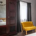 Rustic Cozy House Pupy Krnica
