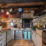 Villa Rustic Cozy House Pupy Krnica