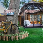 Villa Rustic Cozy House Pupy Krnica