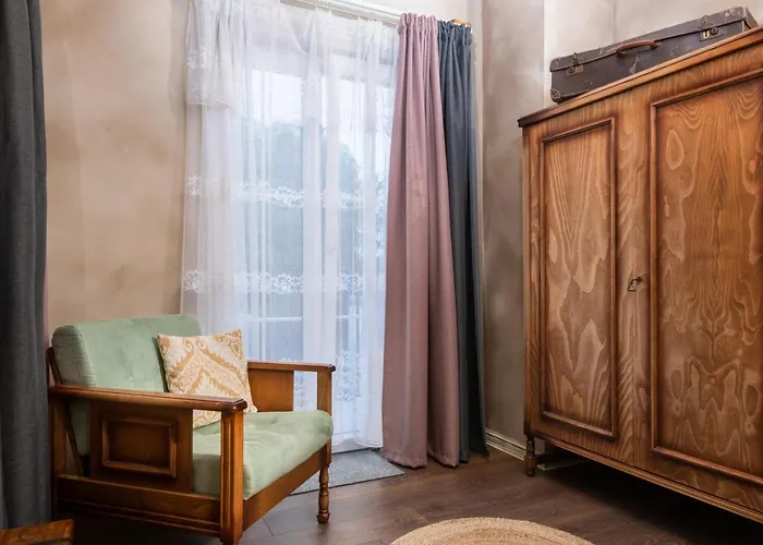 Rustic Cozy House Pupy Villa Krnica