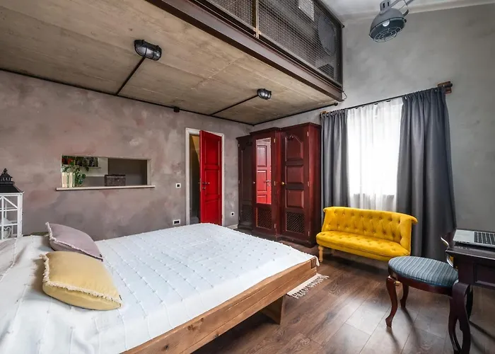 Villa Rustic Cozy House Pupy Krnica