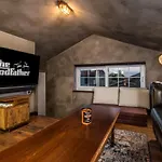 Rustic Cozy House Pupy * 크르니카