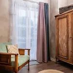 Rustic Cozy House Pupy 빌라 크르니카