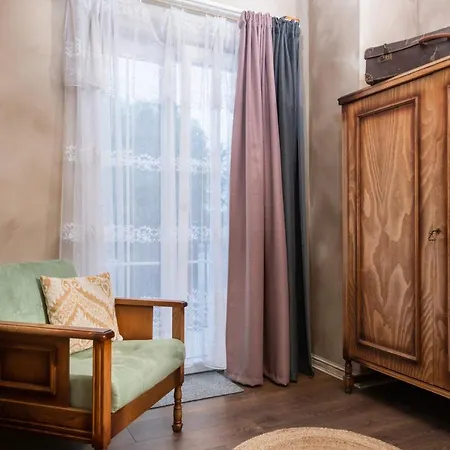 Rustic Cozy House Pupy Villa Krnica