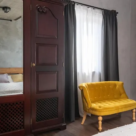 Rustic Cozy House Pupy Krnica