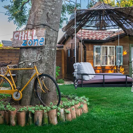 Villa Rustic Cozy House Pupy Krnica