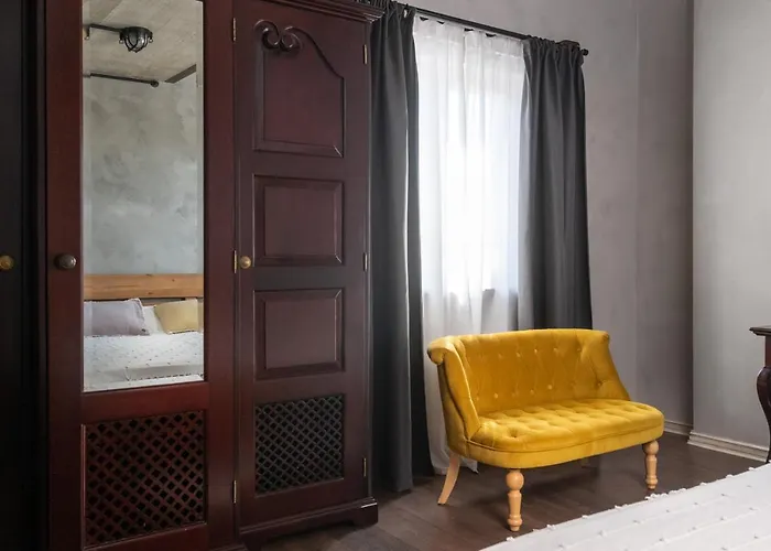 Rustic Cozy House Pupy Krnica