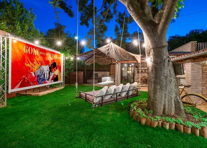 Rustic Cozy House Pupy Villa Krnica