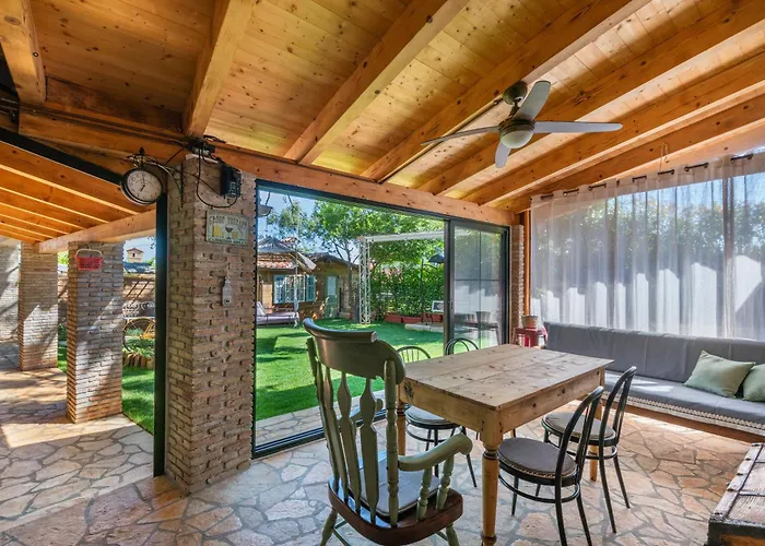 Rustic Cozy House Pupy Krnica